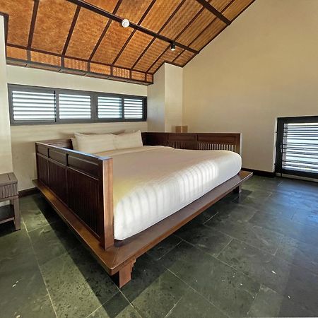 Nghe Prana Hotel And Spa Хойан Экстерьер фото