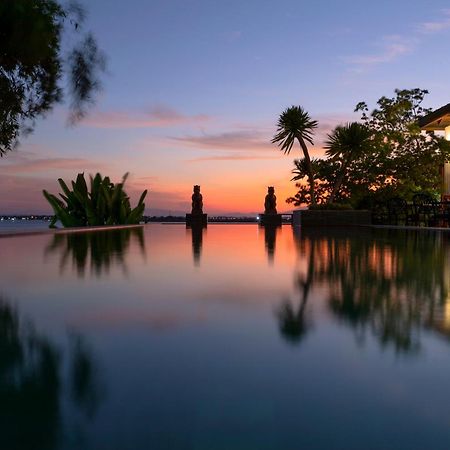 Nghe Prana Hotel And Spa Хойан Экстерьер фото