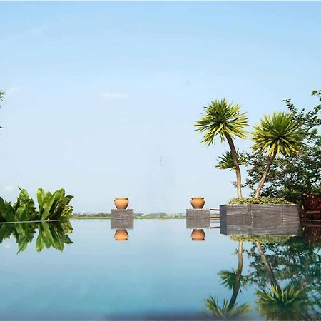 Nghe Prana Hotel And Spa Хойан Экстерьер фото
