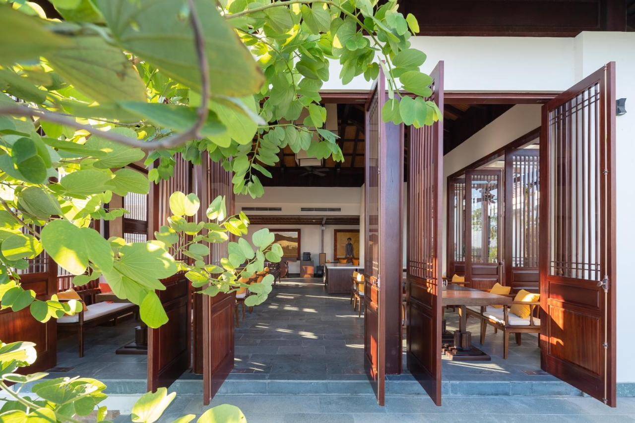 Nghe Prana Hotel And Spa Хойан Экстерьер фото