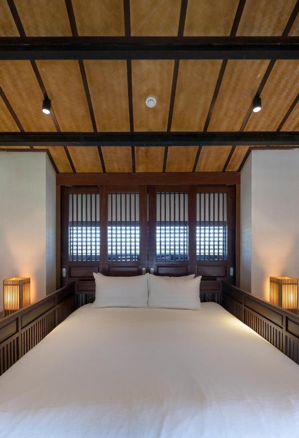 Nghe Prana Hotel And Spa Хойан Экстерьер фото